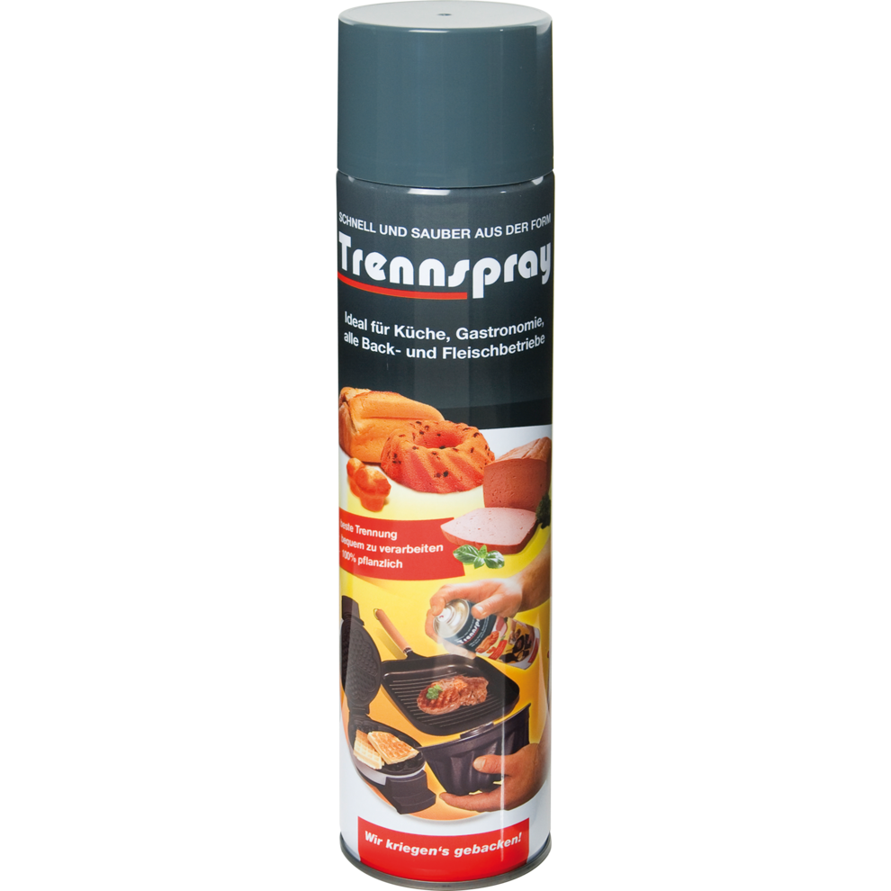 Boyens Trennspray 600ml