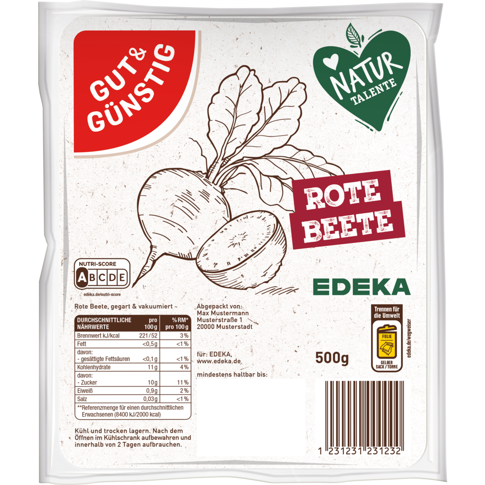 zwiebel und knoblauch aufbewahren Tupperware® Kleines Lager – Zwiebel- & Knoblauchbehälter mit Belüftung box für abdeckungen Muster:gepunktet Made In Germany Zubehör