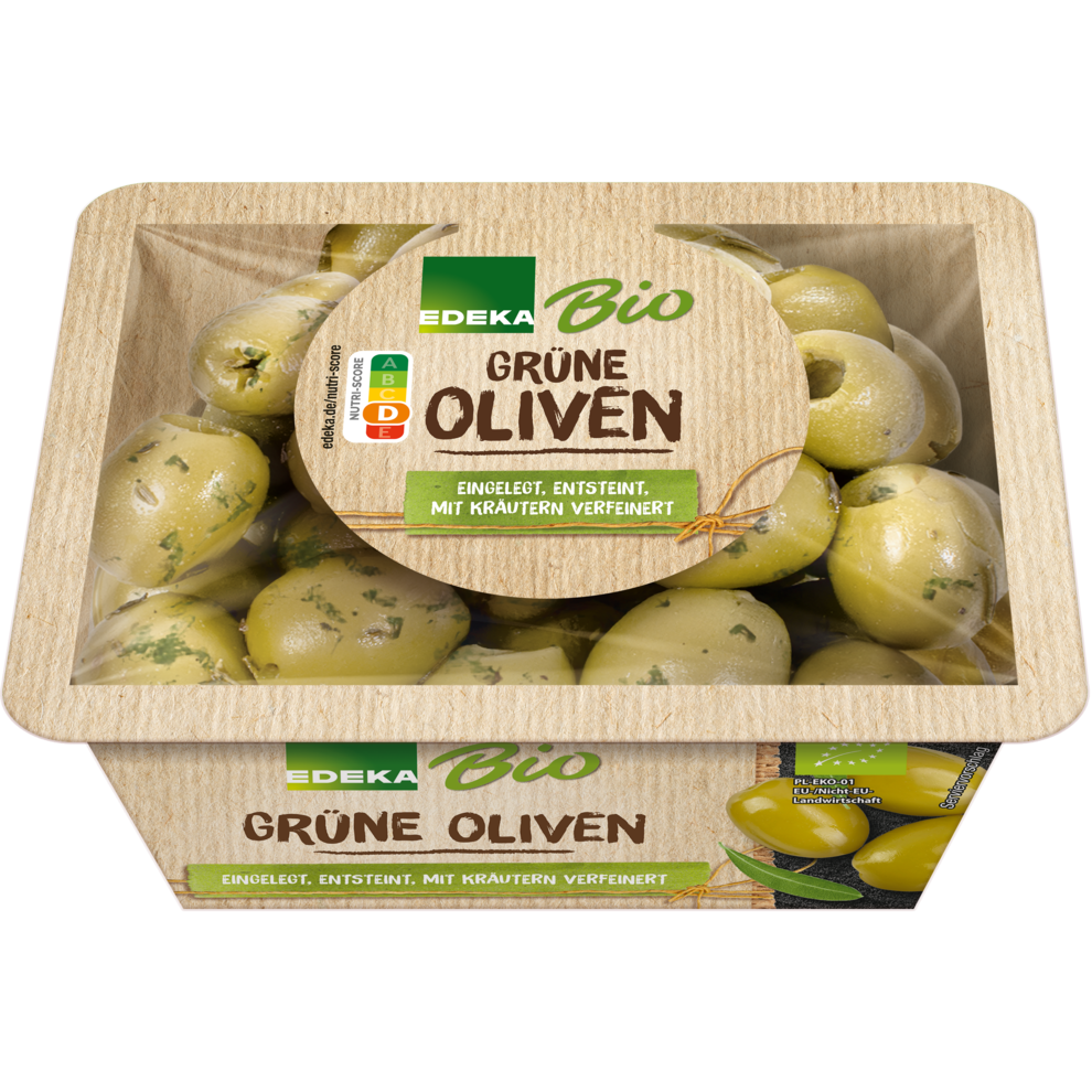 Bio Antipasti